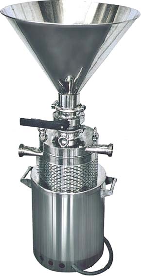 立式水粉混合泵,液料混合机,液料混料泵,混合机