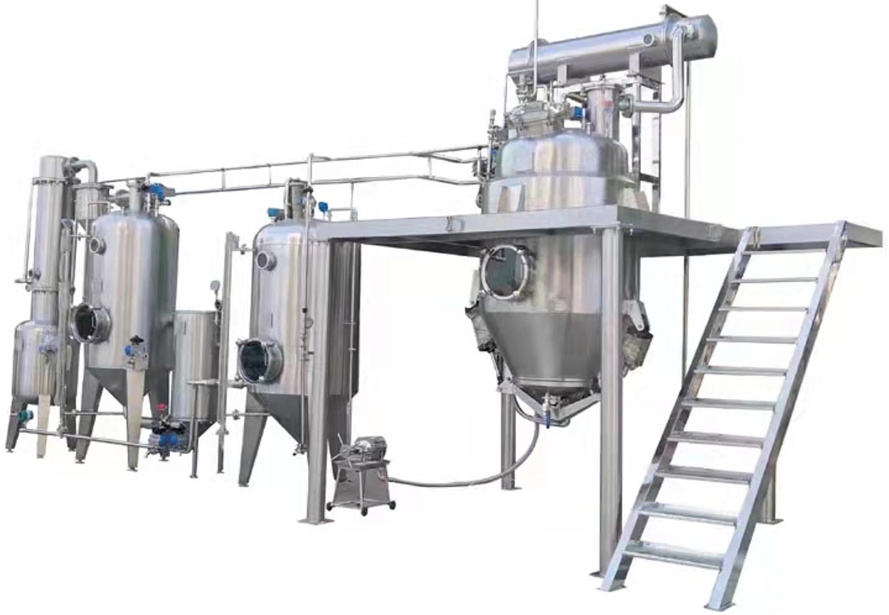 �Ȼ�����ȡŨ������