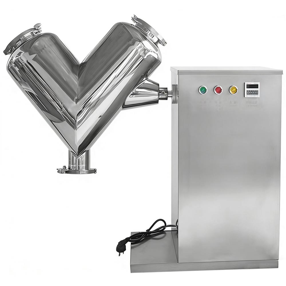 V�͵��ۻ�ϻ�V-shaped single-arm mixer